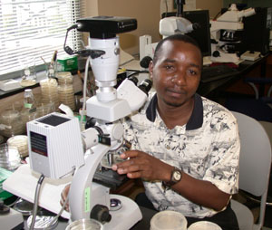 George Gatere Ndiritu