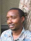 George Ndiritu