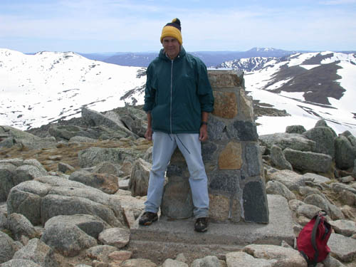 Dr. Steven L. Stephenson