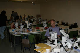 Workshop photo from inside