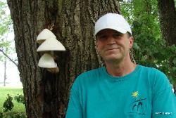Ron Kerner